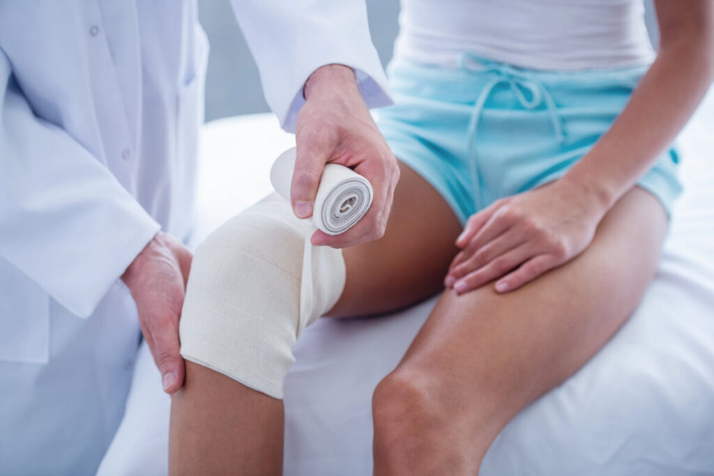 Are You Too Young for a Joint Replacement