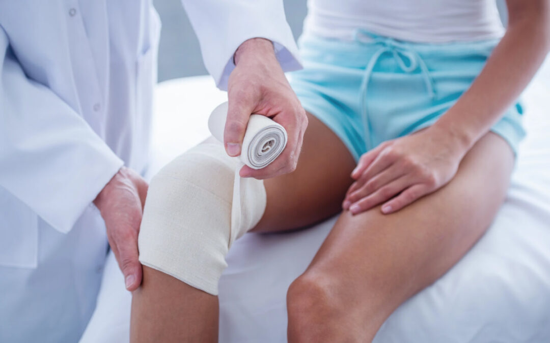 Are You Too Young for a Joint Replacement?