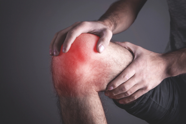 knee conditions and treatments blurb
