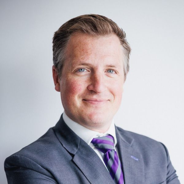 mr mark webb hip and knee surgeon