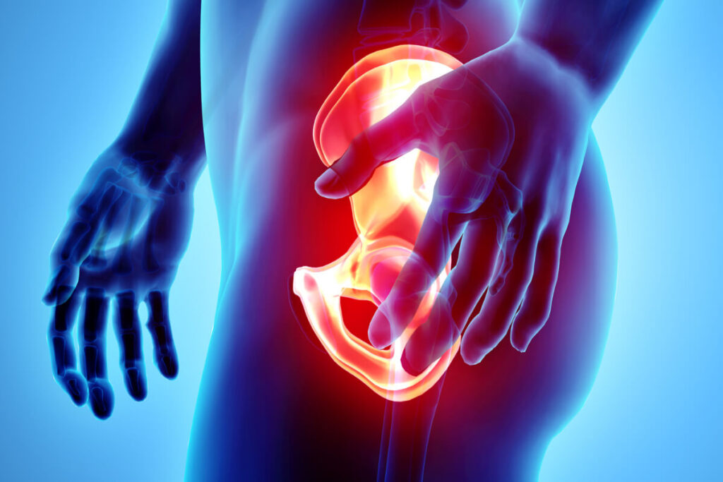 what to expect after hip replacement surgery