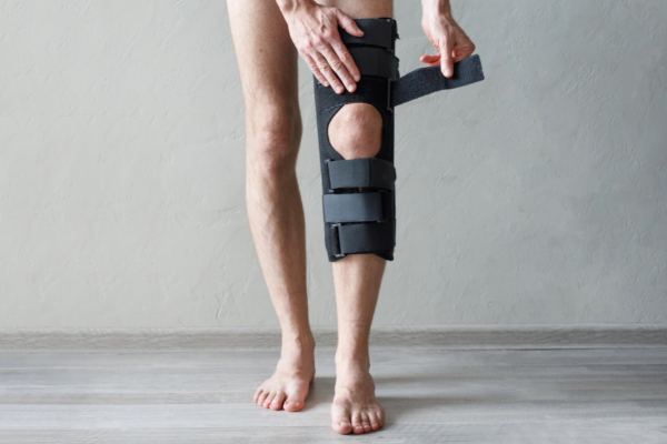 why choose mr mark webb for acl reconstruction