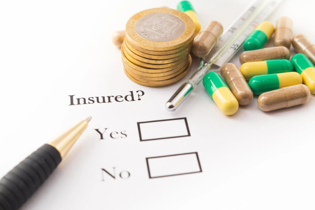 how much is a hip arthroscopy without insurance