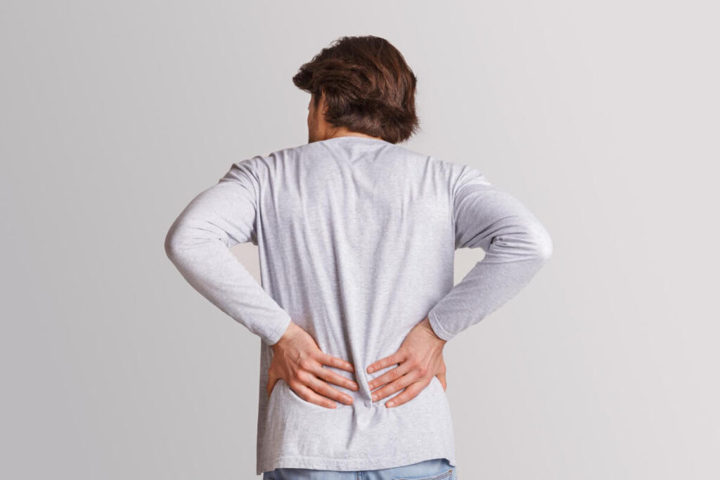 how to prevent scar tissue after hip arthroscopy
