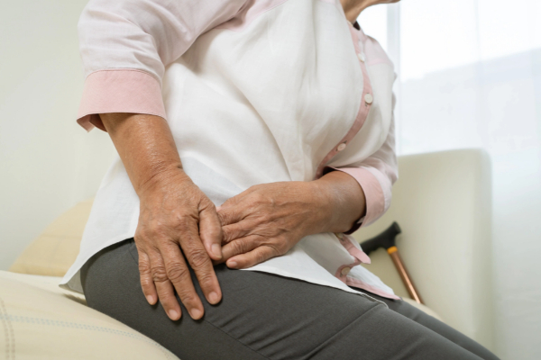 joint reconstruction risks and complications