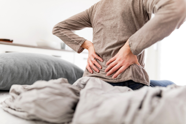labral tear risks and complications