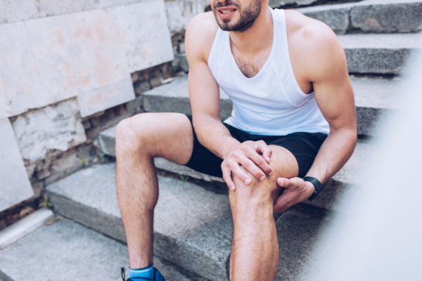 meniscus tear surgery