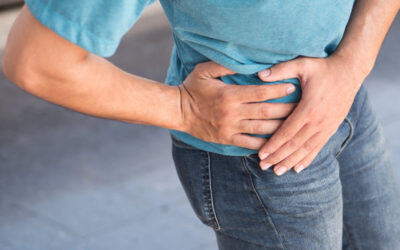 What Are the Symptoms of Adhesions After Hip Arthroscopy?