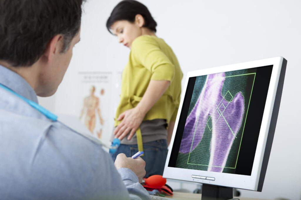 what happens if hip arthroscopy fails