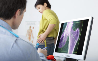 What Happens if Hip Arthroscopy Fails?