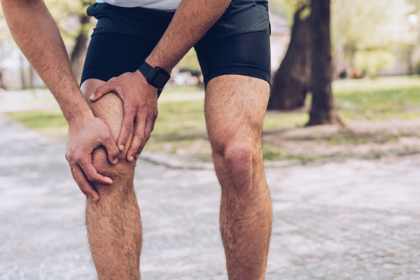 why choose mr mark webb for acl repair