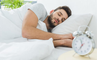 Best Way to Sleep After ACL Reconstruction