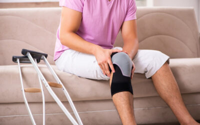 How Long Do You Use Crutches After ACL Reconstruction?
