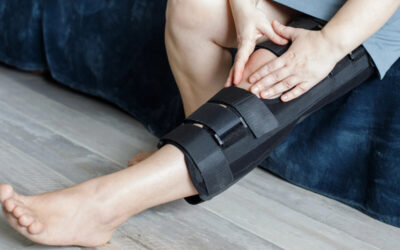 Why Is My ACL Recovery Taking So Long?