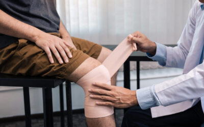 How Much Does Knee Ligament Surgery Cost In The UK?