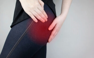 What Are the Causes of Hip Impingement?
