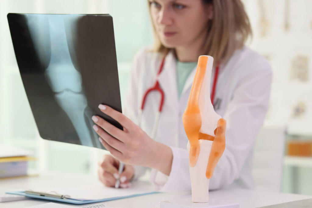 gold standard for acl repair
